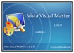 Vista Visual Master 1.0.2 - Tùy chỉnh giao diện Windows Vista