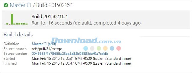 Visual Studio Online