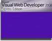 Visual Web Developer 2008 Express Edition - Phần mềm lập trình
