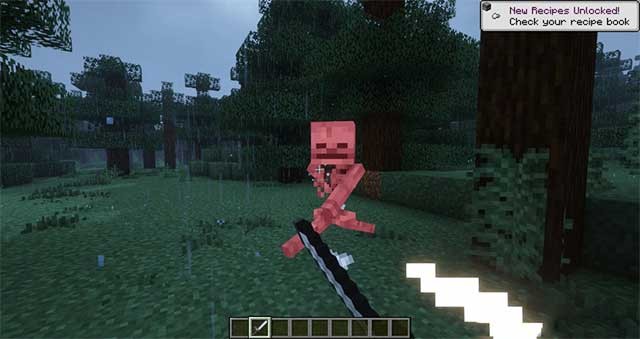 Bản Mod này sẽ giúp người chơi tăng trải nghiệm và sự thích thú khi khám phá thế giới