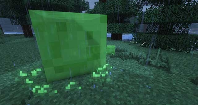 Nếu hay để ý đến những chi tiết nhỏ nhặt khi chơi game, bạn sẽ yêu thích Visuality Mod