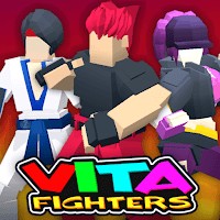 Vita Fighters iOS - Tải và chơi game đối kháng hành động
