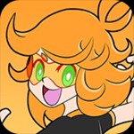 Vitamin Girl - Game Chạy Độc Đáo, Phong Cách Manga