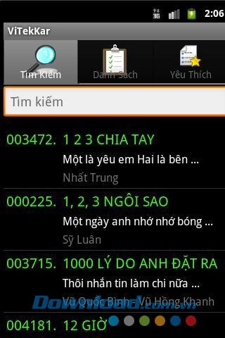 ViTekKar for Android
