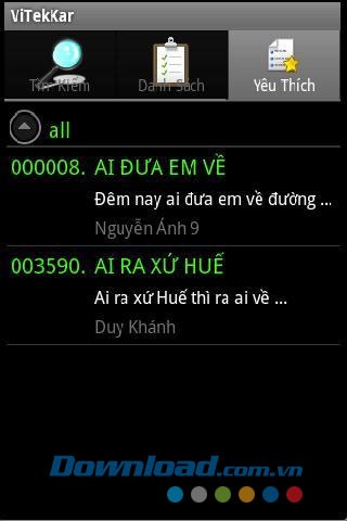 ViTekKar for Android