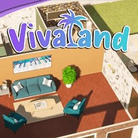 Vivaland - Game Giả Lập Cuộc Sống Mơ
