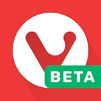 Vivaldi Beta cho Android 2.7.1624.163 - Tải xuống trình duyệt
