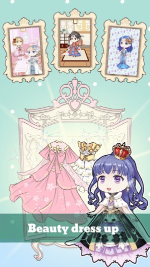 Nhiều trang phục tuyệt đẹp