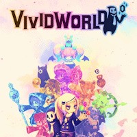 Vivid World 1.0.13: Game chiến thuật Roguelike hấp dẫn