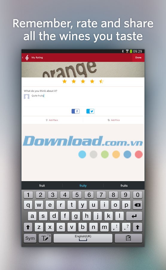 Vivino Wine Scanner for Android