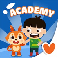 Vkids Edu iOS: Ứng dụng học Tiếng Anh cho bé hiệu quả