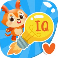 Vkids IQ - Ứng dụng phát triển IQ cho trẻ trên iOS