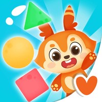 Vkids Shapes iOS 2.2: Học Hình Dạng, Màu Sắc Cho Trẻ