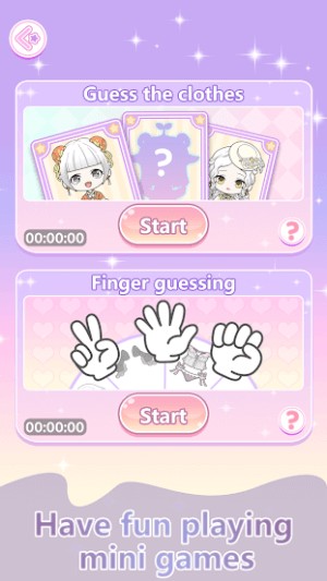 Chơi mini game vui nhộn