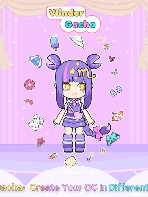 Nhiều phong cách khác nhau