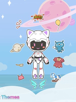 Các chủ đề thời trang độc đáo