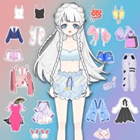 Vlinder Princess iOS 1.2.55 - Game Thời Trang Công Chúa