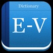 Vlook for Android 1.6 - Từ điển Anh Việt