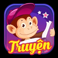VMonkey - Kho truyện tranh, sách audio cho trẻ trên Android