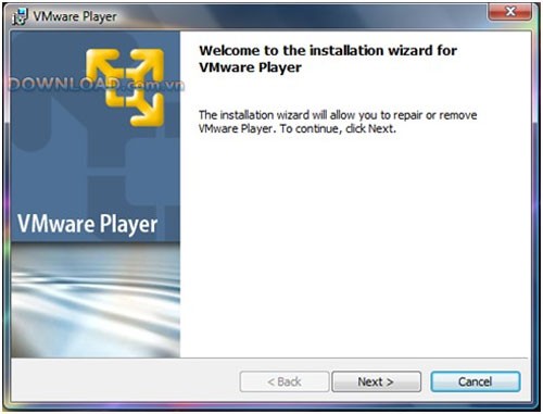 VMware Player For Linux