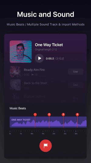 Thêm nhạc vào video