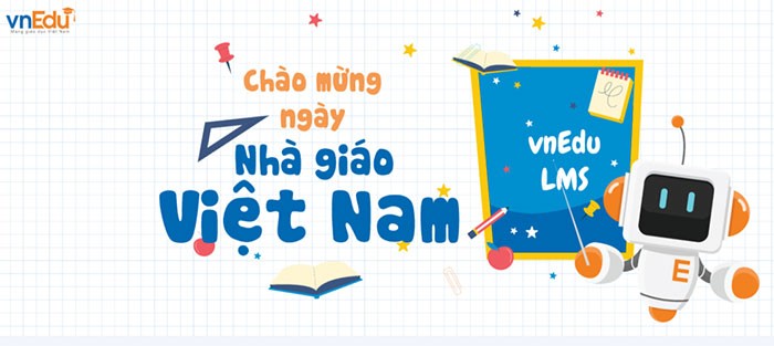 Hệ thống học trực tuyến - VNPT ELearning