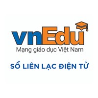 VnEdu Sổ liên lạc - Sổ liên lạc điện tử