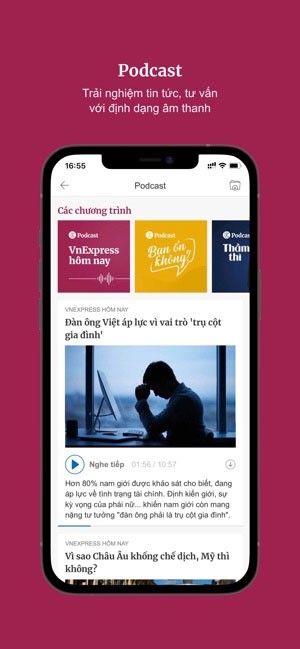VnExpress cho ios 2*218554