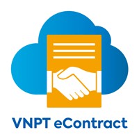 VNPT eContract iOS 1.4.0 - Tạo và Quản lý Hợp đồng Điện tử