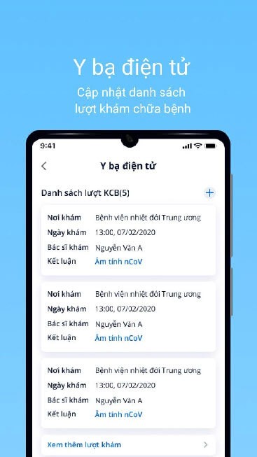 Y bạn điện tử