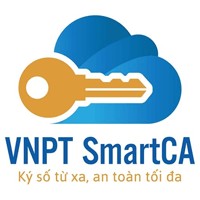 VNPT SmartCA iOS 2.0.24 - Ứng dụng chữ ký số từ xa