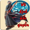 Vô địch hắc quyền for Android 1.0 - Truyện kiếm hiệp