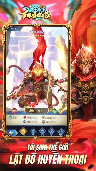 Tái sinh thế giới, lật đổ huyền thoại