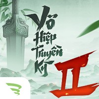 Võ Hiệp Truyền Kỳ 2 - Game Kiếm Hiệp Cày Cuốc
