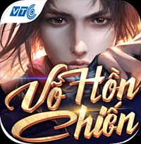 Võ Hồn Chiến iOS - Tải game tiên hiệp miễn phí trên iPhone