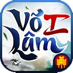Võ Lâm 1 Mobile iOS - Tải Game Kiếm Hiệp Cho iPhone