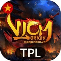 Võ Lâm Chân Mệnh Origin - Game nhập vai Võ Lâm Chi Mộng