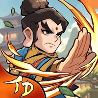 Võ Lâm Đại Minh Tinh Android 1.22 - Tải Game Đấu Tướng Kiếm Hiệp