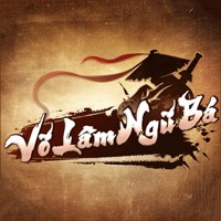 Võ Lâm Ngũ Bá RPG Idle - Game Kiếm Hiệp Kim Dung