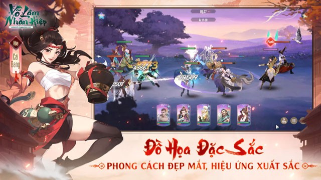 Đồ họa sắc nét