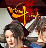 Võ Lâm Truyền Kỳ: Game Kiếm Hiệp Nhập Vai Cực Đỉnh