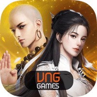 Võ Lâm Truyền Kỳ MAX iOS: Tải & Chơi Game Kiếm Hiệp VLTK