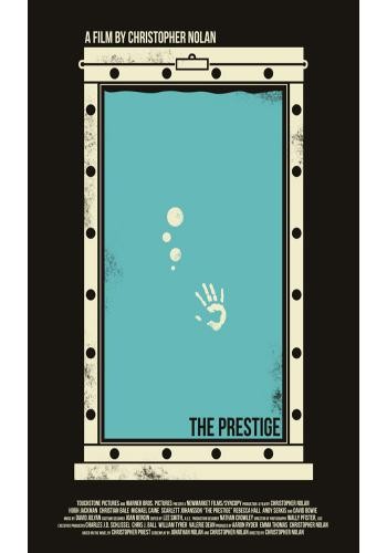 The Prestige 23