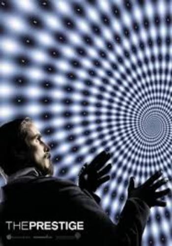 The Prestige 27