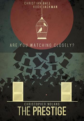 The Prestige 19