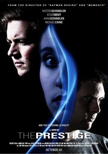 The Prestige 12