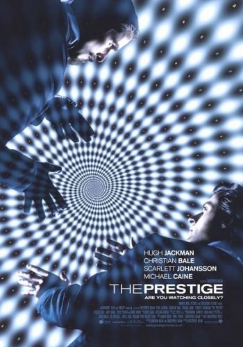 The Prestige 3