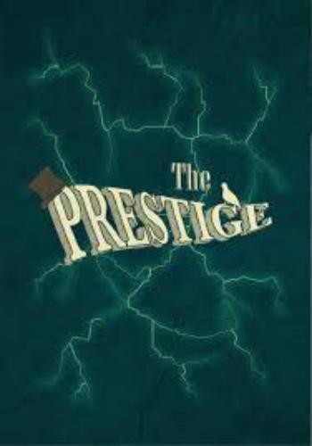 The Prestige 28