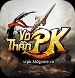 Võ Thần PK - Game Tam Quốc nhập vai PK đỉnh cao