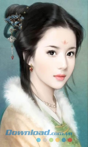 Võ tướng cướp cô dâu for Android